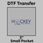 DTF Transfer 3" Thumbnail