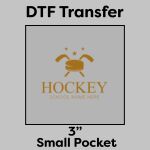 DTF Transfer 3" Thumbnail