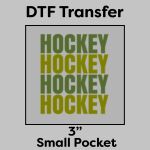 DTF Transfer 3" Thumbnail