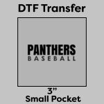 DTF Transfer 3" Thumbnail
