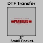 DTF Transfer 3" Thumbnail