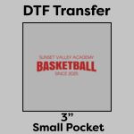 DTF Transfer 3" Thumbnail