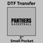 DTF Transfer 3" Thumbnail