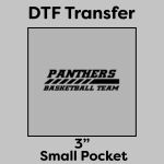 DTF Transfer 3" Thumbnail
