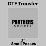 DTF Transfer 3" Thumbnail