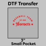 DTF Transfer 3" Thumbnail