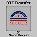 DTF Transfer 3" Thumbnail