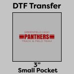DTF Transfer 3" Thumbnail