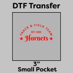 DTF Transfer 3" Thumbnail