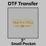 DTF Transfer 3" Thumbnail
