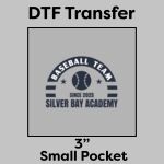 DTF Transfer 3" Thumbnail