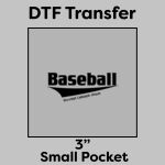 DTF Transfer 3" Thumbnail