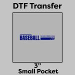 DTF Transfer 3" Thumbnail