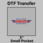 DTF Transfer 3" Thumbnail