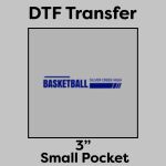 DTF Transfer 3" Thumbnail