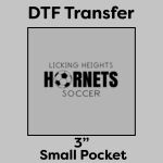 DTF Transfer 3" Thumbnail