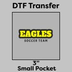 DTF Transfer 3" Thumbnail