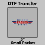 DTF Transfer 3" Thumbnail