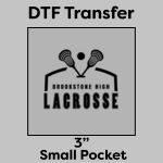 DTF Transfer 3" Thumbnail