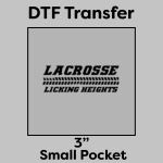 DTF Transfer 3" Thumbnail