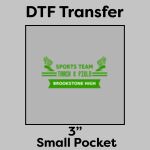 DTF Transfer 3" Thumbnail
