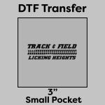 DTF Transfer 3" Thumbnail
