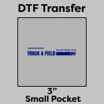 DTF Transfer 3" Thumbnail