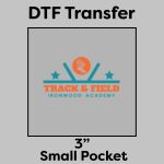 DTF Transfer 3" Thumbnail