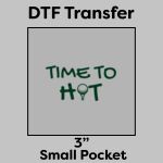 DTF Transfer 3" Thumbnail