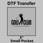 DTF Transfer 3" Thumbnail