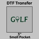 DTF Transfer 3" Thumbnail