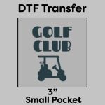 DTF Transfer 3" Thumbnail