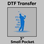 DTF Transfer 3" Thumbnail