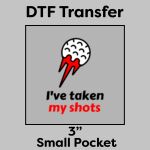 DTF Transfer 3" Thumbnail