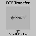 DTF Transfer 3" Thumbnail