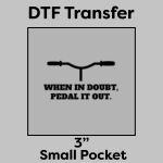 DTF Transfer 3" Thumbnail