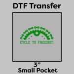 DTF Transfer 3" Thumbnail