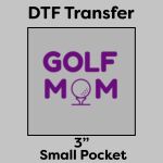 DTF Transfer 3" Thumbnail