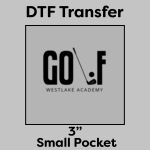 DTF Transfer 3" Thumbnail