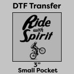 DTF Transfer 3" Thumbnail