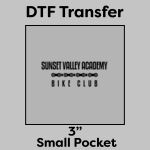 DTF Transfer 3" Thumbnail