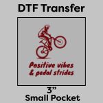 DTF Transfer 3" Thumbnail