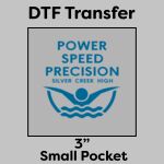 DTF Transfer 3" Thumbnail