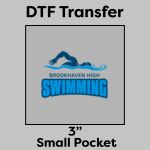 DTF Transfer 3" Thumbnail