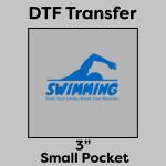 DTF Transfer 3" Thumbnail