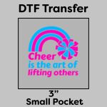 DTF Transfer 3" Thumbnail