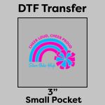 DTF Transfer 3" Thumbnail