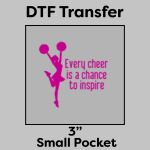 DTF Transfer 3" Thumbnail