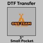 DTF Transfer 3" Thumbnail