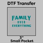 DTF Transfer 3" Thumbnail
